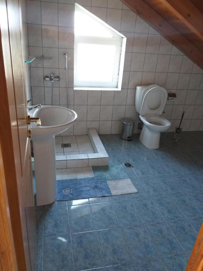 Ostria Seaside Apartments Πάτρα Εξωτερικό φωτογραφία