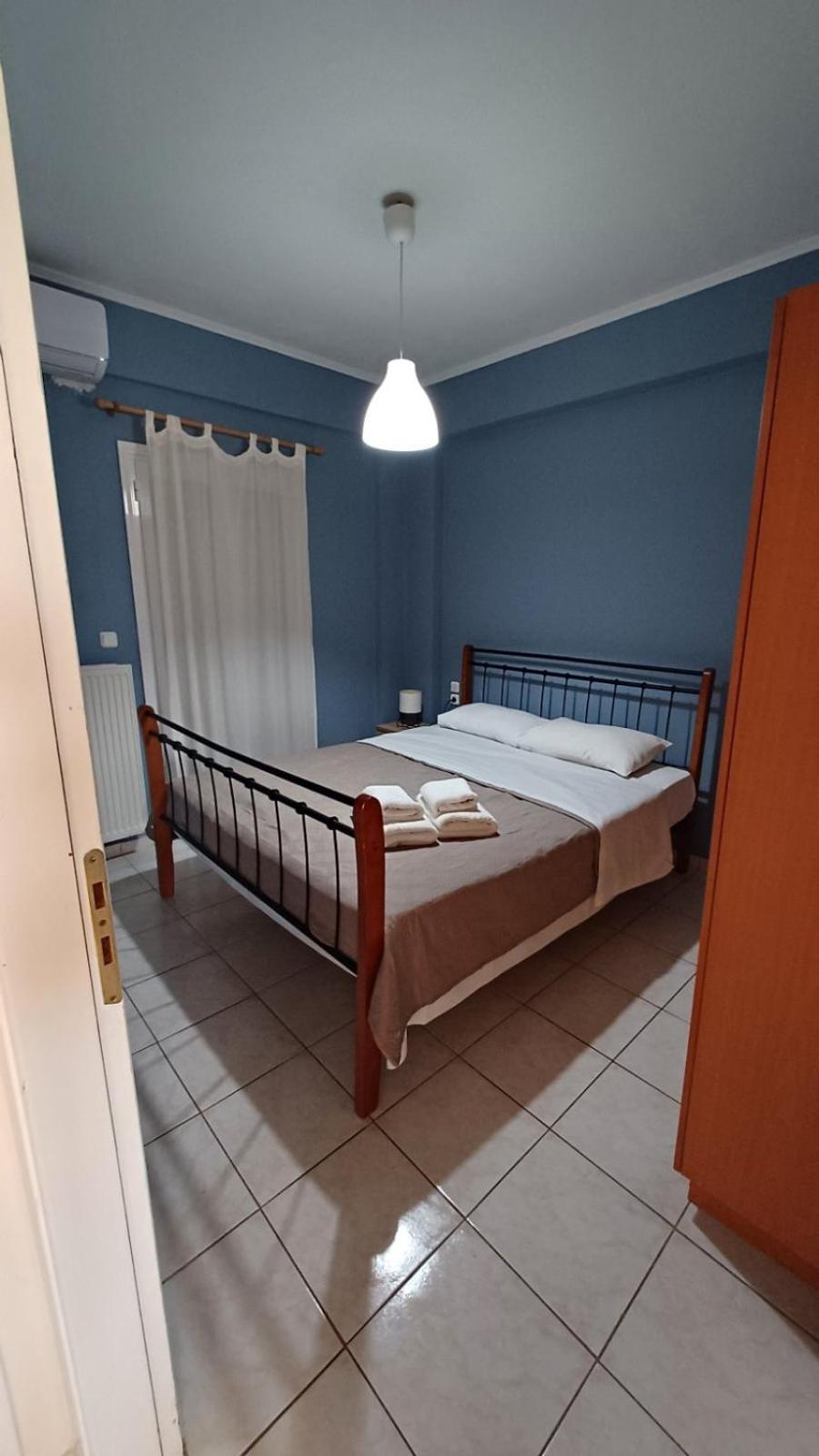 Ostria Seaside Apartments Πάτρα Εξωτερικό φωτογραφία