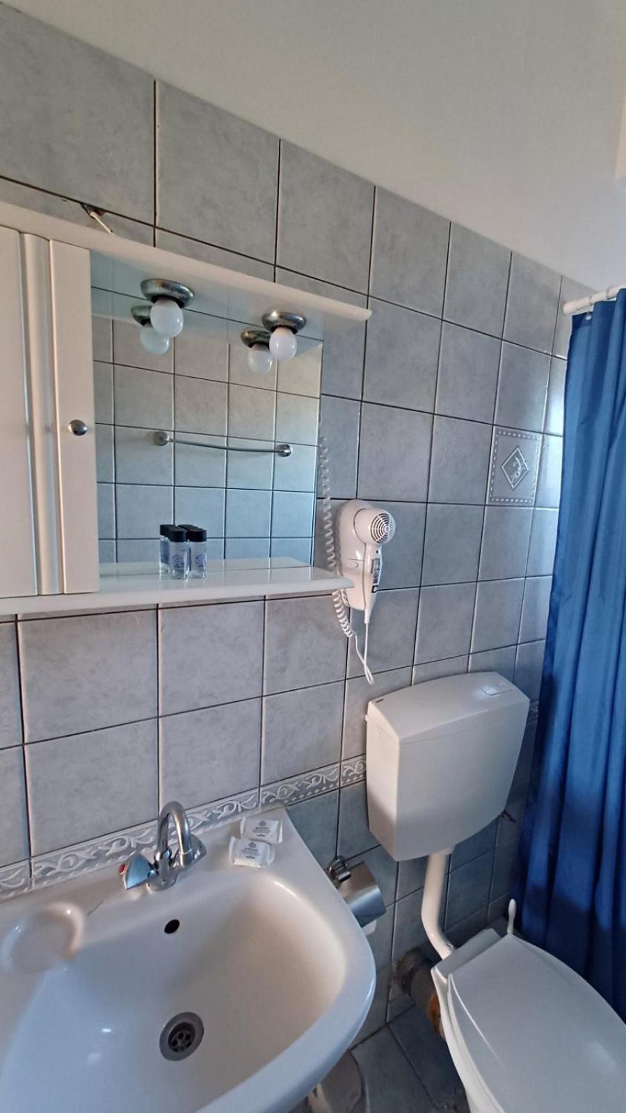 Ostria Seaside Apartments Πάτρα Εξωτερικό φωτογραφία