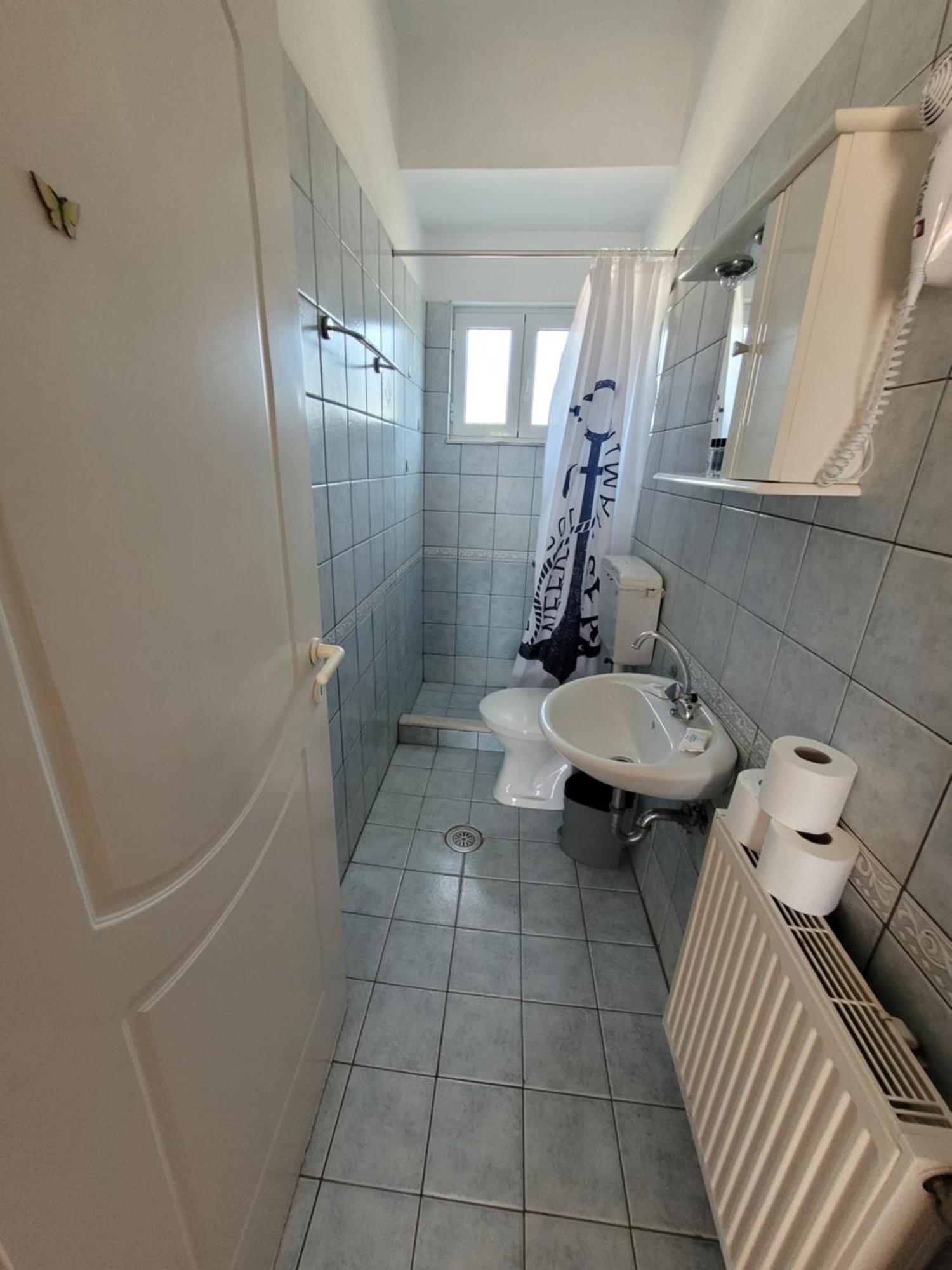 Ostria Seaside Apartments Πάτρα Εξωτερικό φωτογραφία